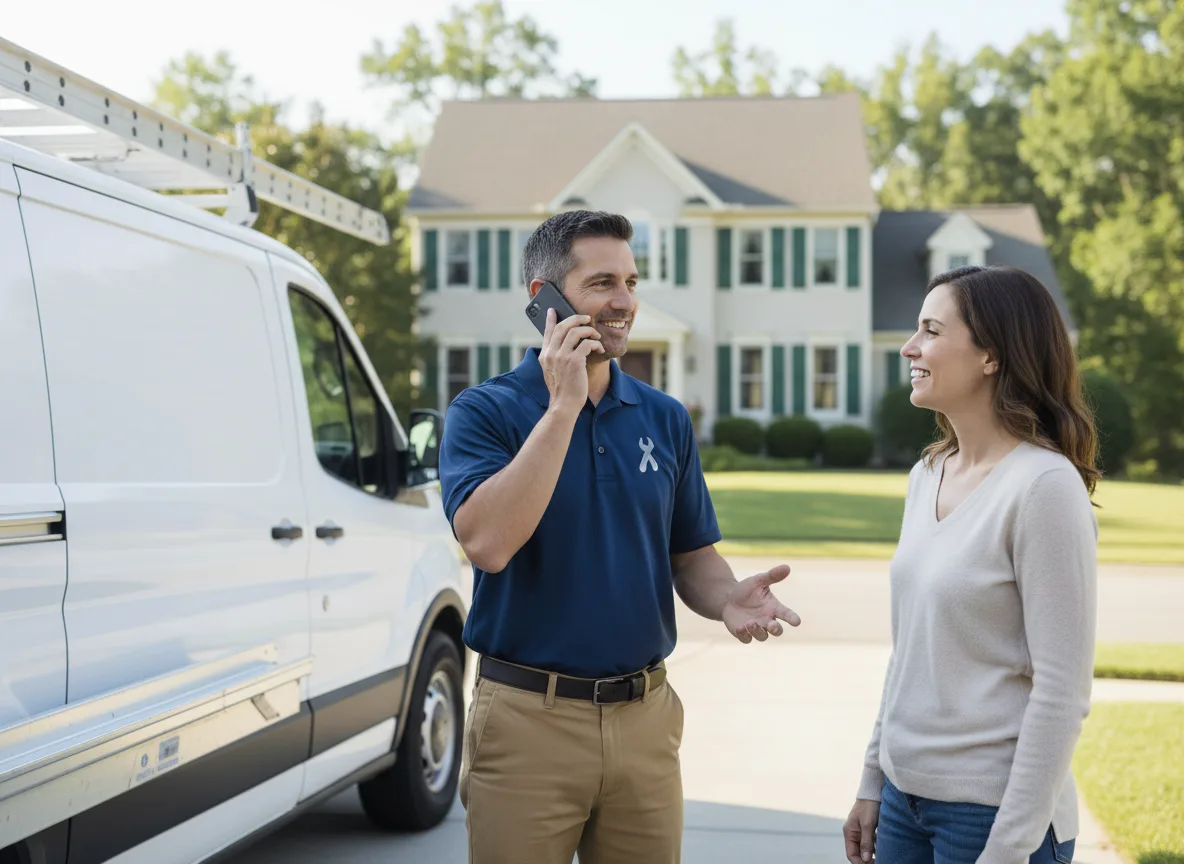 Home Gutter Service University, MS FAQs